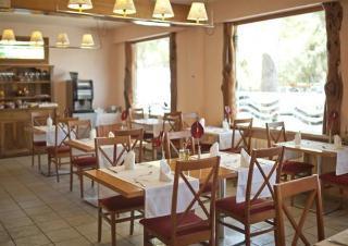 Hotel Sa Volta