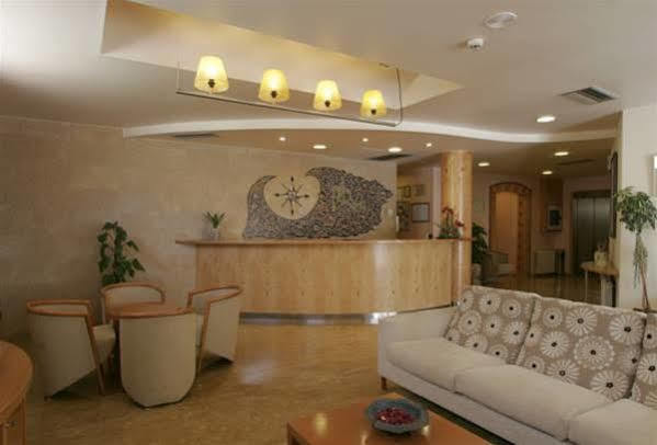 Sa Volta Hotel 3*