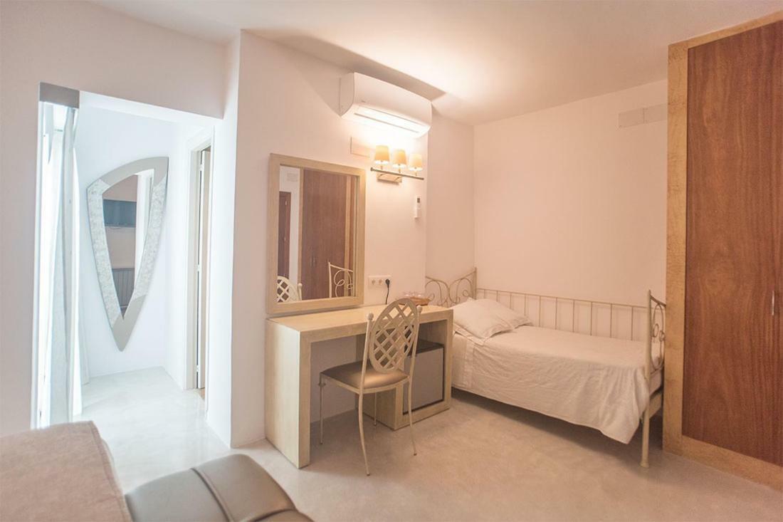 Hotel Sa Volta 3*