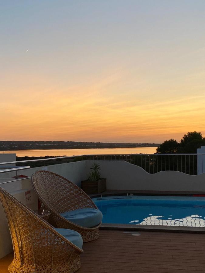 Sa Volta Hotel Es Pujols