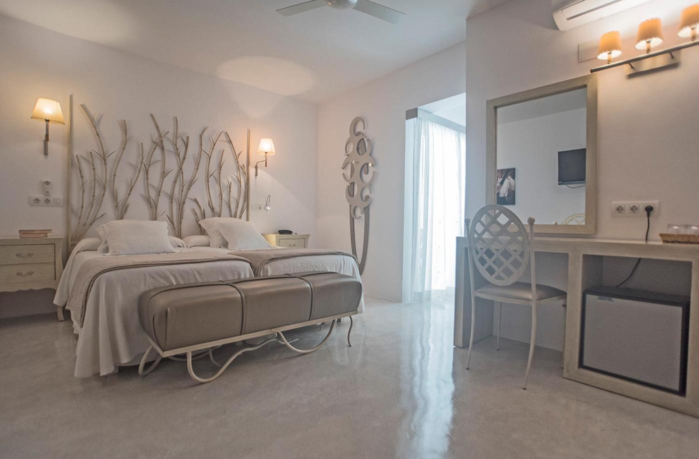 Hotel Sa Volta