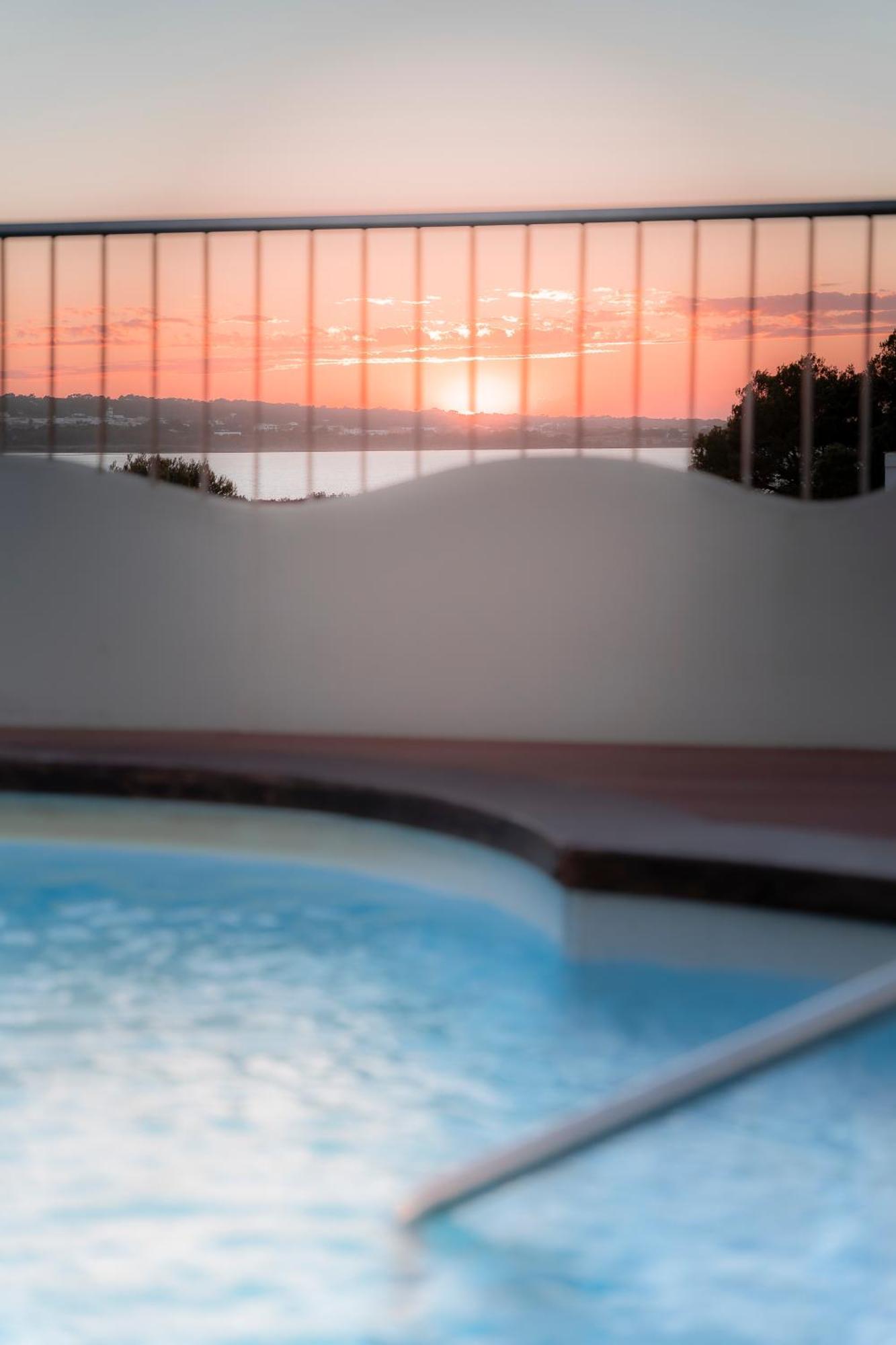 Sa Volta Hotel Es Pujols