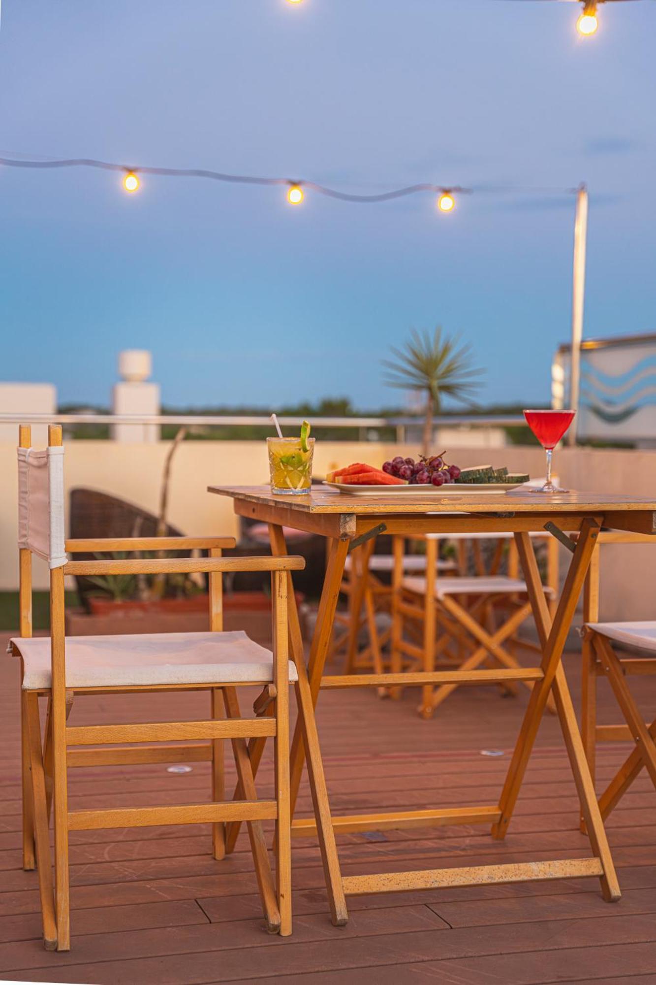 Sa Volta Hotel Es Pujols