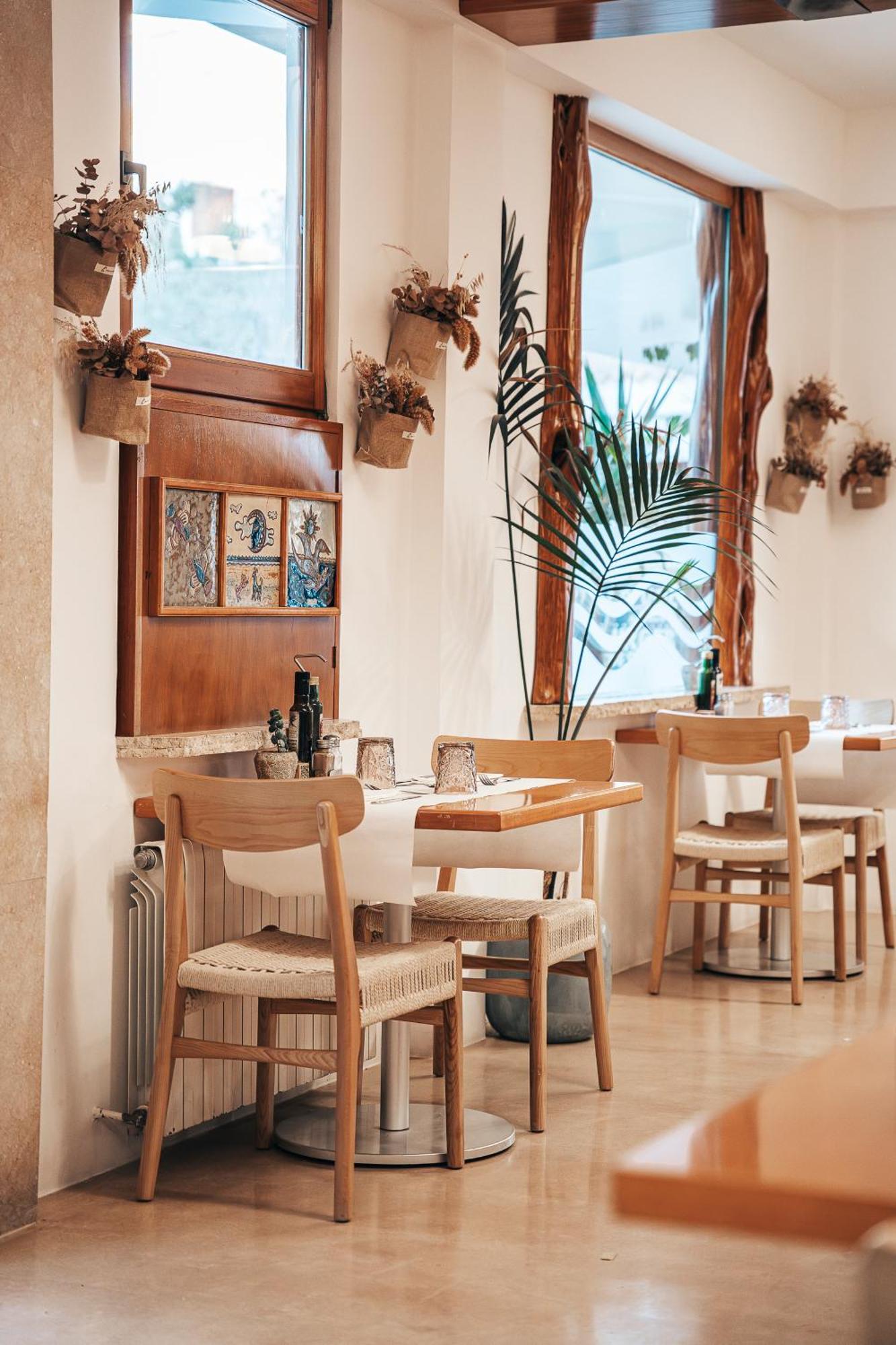 Sa Volta Hotel