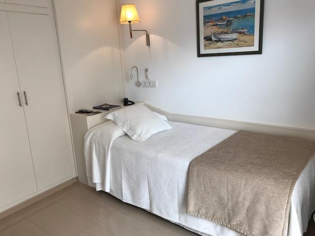 Hotel Sa Volta Es Pujols